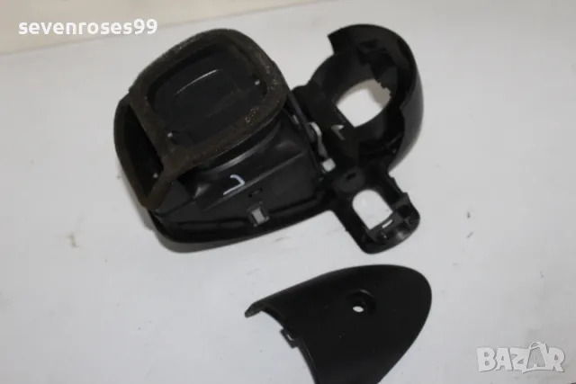 Духалка табло лява Vw Lupo 1.0i 50hp Фолксваген Лупо, снимка 4 - Части - 48214560