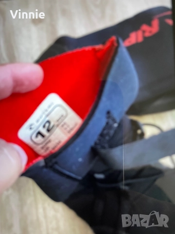 Rip Curl сърф обувки , снимка 7 - Спортни обувки - 52343546