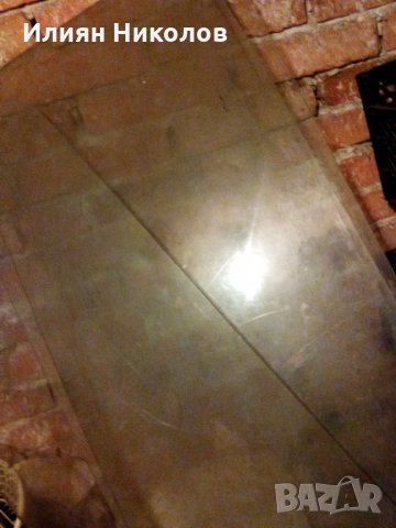 Стъкла за москвич, снимка 3 - Части - 35932019