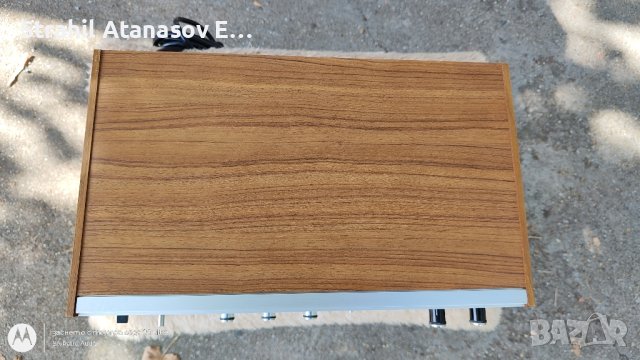 Teleton gt-202/Teleton SAQ 206B /Тонколони- Комплект , снимка 8 - Аудиосистеми - 42359492