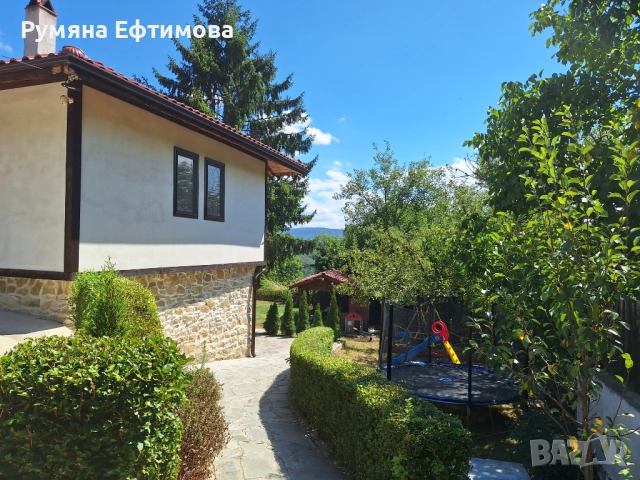 Къща за гости Ефтимови , снимка 5 - Почивки на планина - 51773768