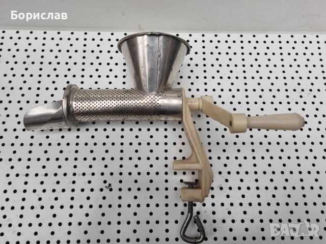 Машинка за мелене