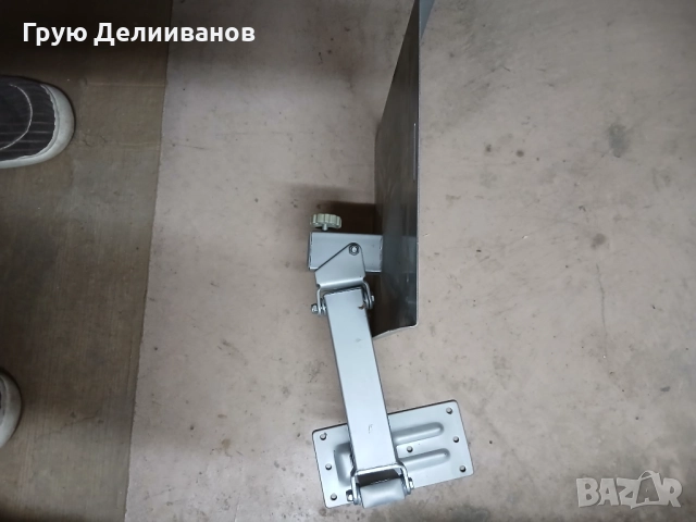 Плот с чупещо се рамо, снимка 5 - Други стоки за дома - 52417906