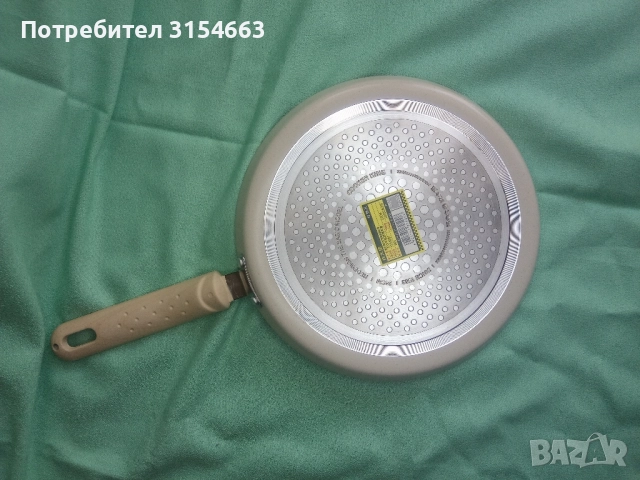 Тиган за палачинки , снимка 8 - Съдове за готвене - 51971098