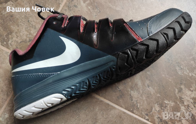Маратонки Nike 43 номер , снимка 15 - Маратонки - 36342478