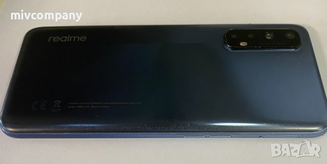 Realme 7 64 gb 6 RAM, снимка 4 - Други - 42236151