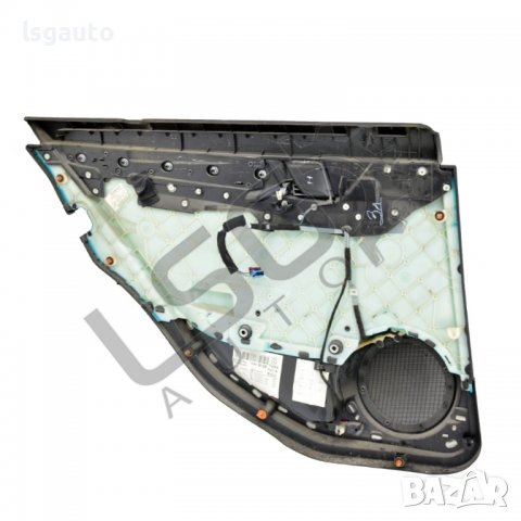 Интериорна кора задна дясна врата Mercedes-Benz C-Class 204 (W/S/C)(2007-2014) ID:90895, снимка 3 - Части - 39021418