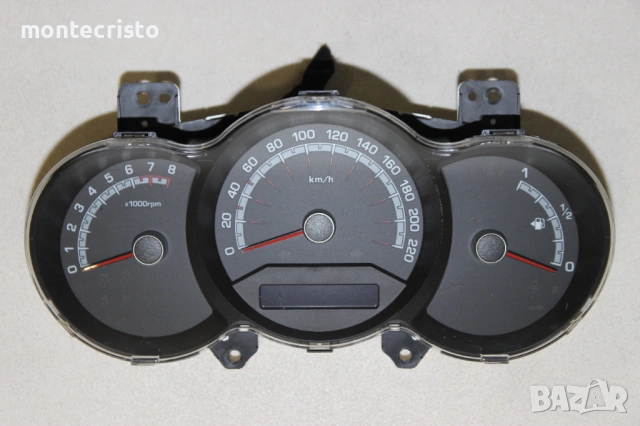 Километраж Kia Venga (2010-2014г.) 94006-1P210 / 940061P210 / G4FA 1.4 CVVT 90к.с.