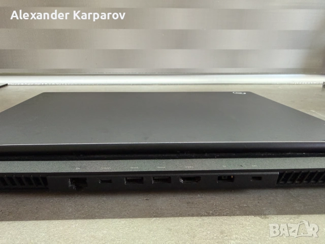 Laptop Lenovo Legion 5 15IMH05H-Готов за работа и гейминг, снимка 3 - Лаптопи за игри - 53596969