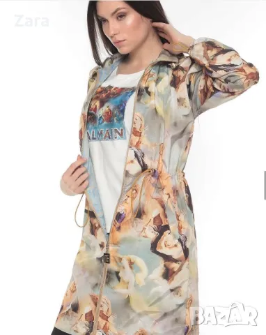 Яке BALMAIN, снимка 2 - Якета - 50045800