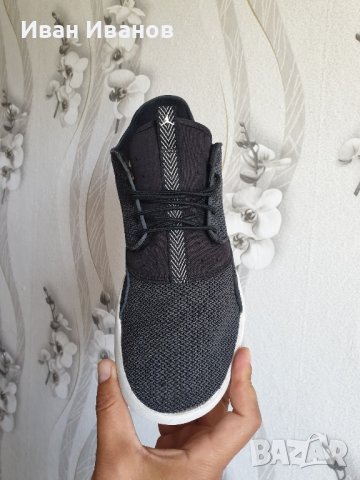 маратонки  JORDAN ECLIPSE номер 42,5-43, снимка 12 - Кецове - 29633312