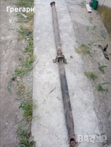 Продавам кардан за Мерцедес Спринтер 316 CDI, 2006 г.