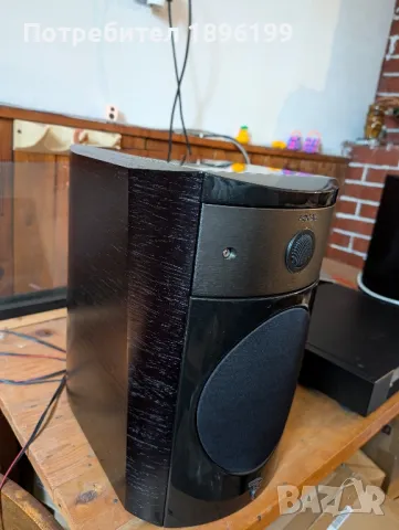 Focal Electra 1007S, снимка 5 - Тонколони - 48519439