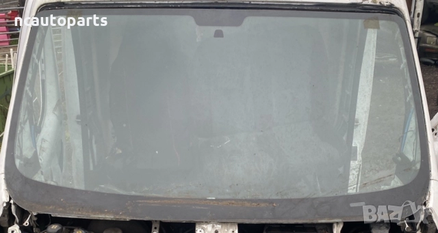 Челно Стъкло за Ситроен Релаи Пежо Джъмпер Фиат Дукато Lamishield 43R-000713 2016, снимка 2 - Части - 52571038