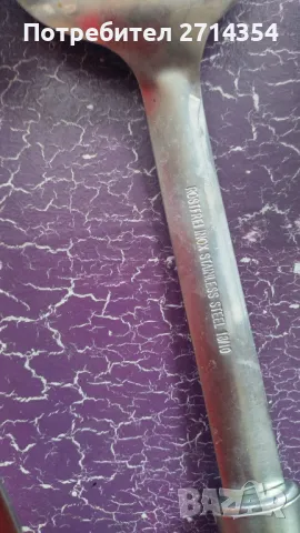 Прибори за готвене , снимка 3 - Прибори за хранене, готвене и сервиране - 49282967