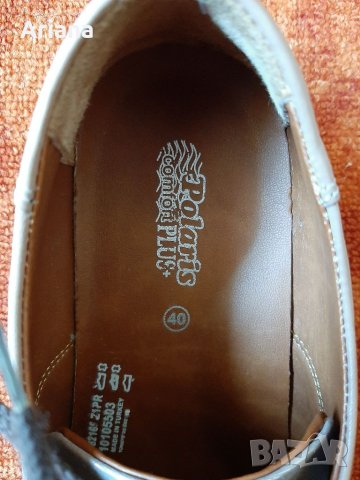 Чисто нови дамски обувки, втора кожа за краката!, снимка 3 - Дамски ежедневни обувки - 41678306