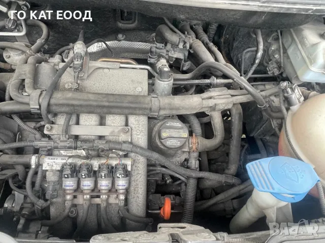 Фолксваген Транспортер Т6.2.0-116к.с , снимка 15 - Автомобили и джипове - 47262984