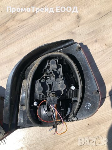 Комплект стопове Reno Scenic 2 Стоп Рено Сценик, снимка 3 - Части - 41694511