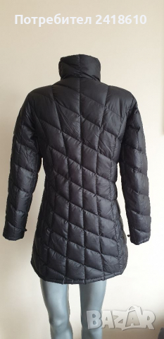 PATAGONIA Womens Down Jacket Parka Size M ОРИГИНАЛ! Дамска пухено яке Парка!, снимка 2 - Якета - 36122986