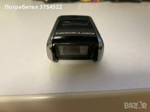 Баркод Скенер Opticon OPN-2001, снимка 4 - Друго търговско оборудване - 50323203