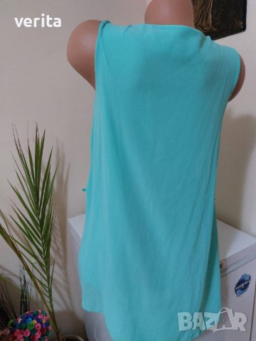 Ефирна лятна рокля, снимка 4 - Рокли - 41456464