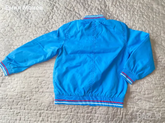 Детско яке пролет, есен, снимка 3 - Детски якета и елеци - 50389919