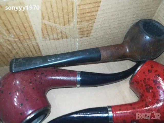 6БР НОВИ ЛУЛИ ЗА 275ЛВ 1701251155, снимка 8 - Лули - 48713972