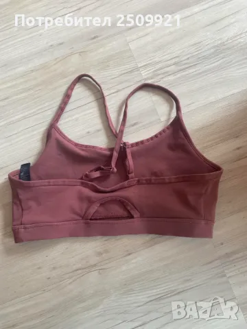 Дамски спортни бюстиета Under Armour / My Protein / Newletics /Genezis, снимка 9 - Корсети, бюстиета, топове - 50111339