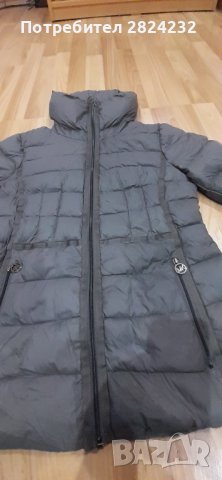 Яке на MICHAEL KORS  с гъши пух , снимка 1
