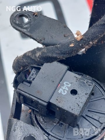 Потенциометър газ BOSCH за Mercedes Benz E Class, Sedan, W210, № A011 542 86 17, снимка 4 - Части - 40459466