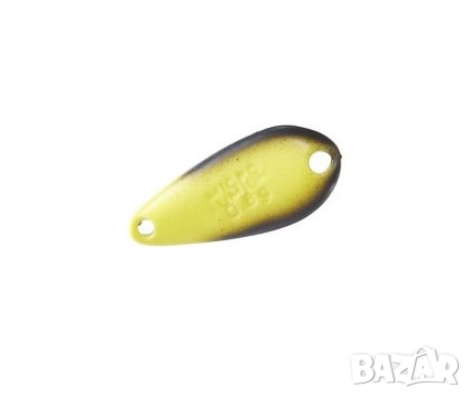 Блесни клатушки Daiwa PRESSO Micro Lumion 18 мм 0.8 г, снимка 3 - Такъми - 36046123