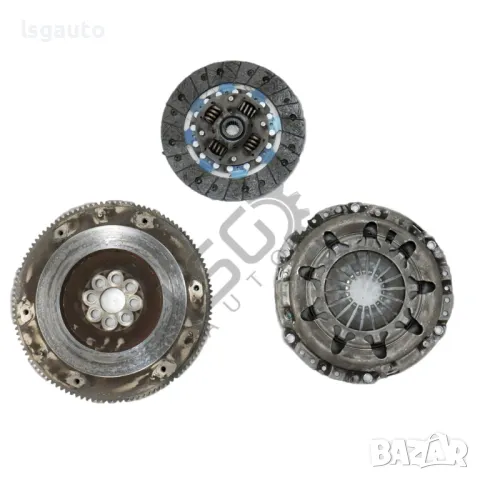 Комплект съединител с маховик Honda Civic VIII 2006-2011 ID: 136701, снимка 2 - Части - 47804497