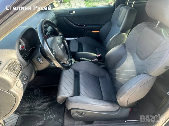 audi S3 2.0 300k.c - цена 27 000 лв моля БЕЗ бартери колата е перфектна технически audi s3 2.0 224кс, снимка 12 - Автомобили и джипове - 51987401