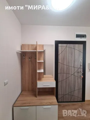 Двустаен апартамент под наем в кв. Любен Каравелов, гр.Хасково, снимка 4 - Апартаменти - 56007838