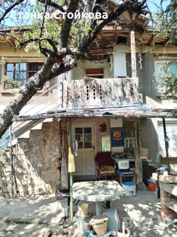 Къща в с.Дамяново , снимка 3 - Къщи - 42283180