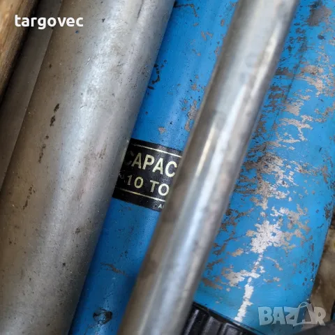 машина за разпъване на катастрофирали автомобили, снимка 3 - Аксесоари и консумативи - 47988060