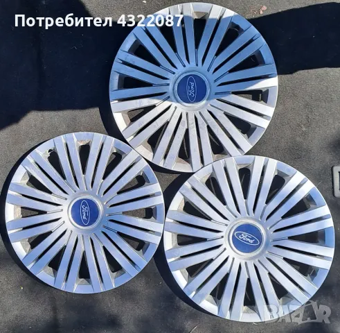 Джанти с гуми 175/65/14 от FORD FIESTA 1.2I 60 К.С 2009-2013Г., снимка 12 - Гуми и джанти - 49880348