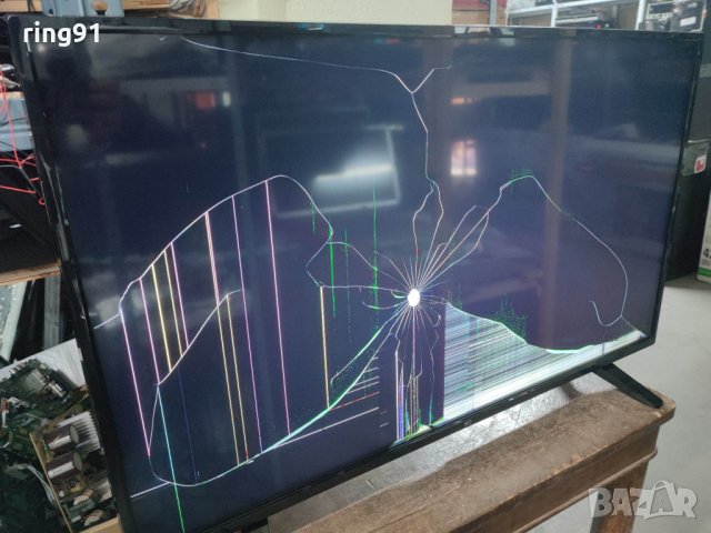 Main board - 17MB181TC TV NEO LED-4330TU, снимка 2 - Части и Платки - 40423488