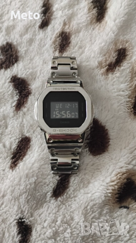 Casio G-SHOCK