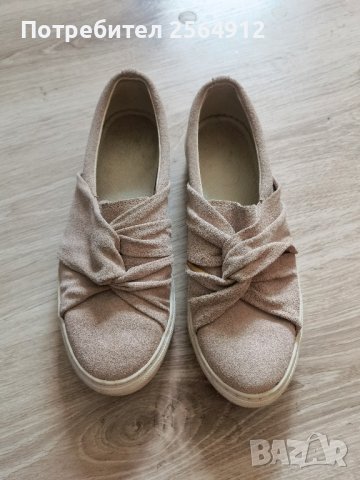 продавам дамски обувки , снимка 1