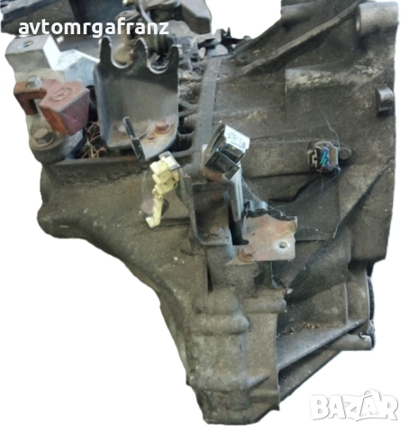 ШЕСТСТЕПЕННА СКОРОСТНА КУТИЯ ЗА MAZDA VI 2007-2013 2,0D , снимка 3 - Части - 51878798