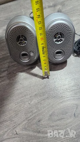 Говорители Philips, снимка 5 - Тонколони - 49810692