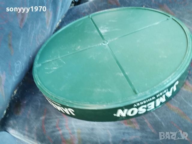 JAMESON 1412250950, снимка 3 - Колекции - 52787868