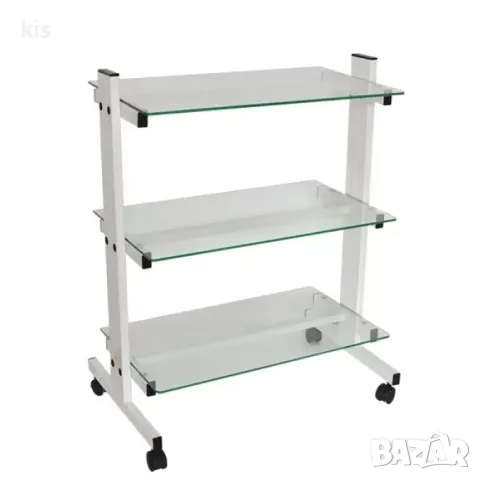 Колички за козметика - различни и атрактивни модели, снимка 14 - Друго оборудване - 47965633