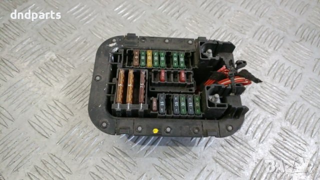 Бушонно табло Mercedes C-Class W205 2016г.	