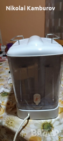 Продавам кафе машина за еспресо , снимка 6 - Кафемашини - 53513633