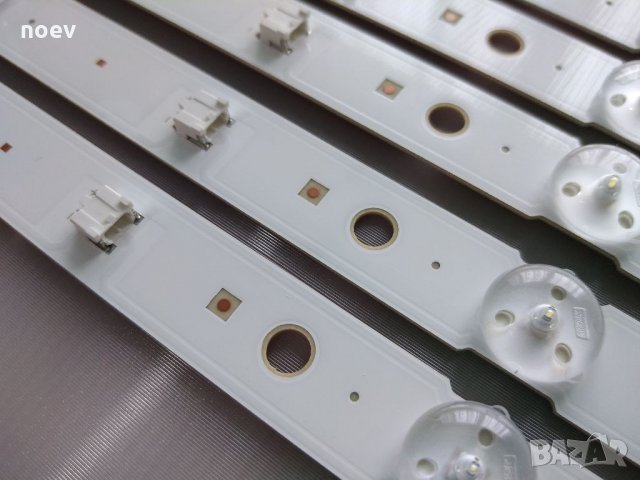 Led Backlight YM9S055CN001 SONY KD-55XG8196, снимка 2 - Части и Платки - 35956100