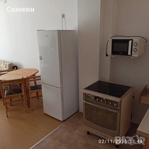 под наем тристаен, снимка 2 - Апартаменти - 52287996