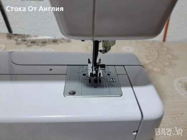 Шевна машина - Crafty 17329, снимка 4 - Други машини и части - 49843498