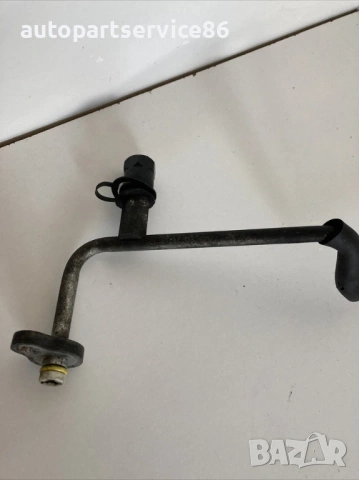 Маркуч за климатик (AC) за Volvo S40 2.0 TDI (2009) 30754019, снимка 3 - Части - 53807586